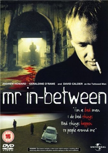 Mr In-Between