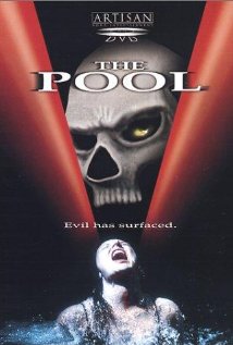 Swimming Pool - Der Tod feiert mit