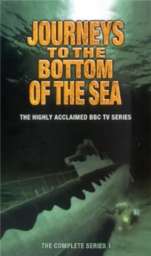 Journeys to the Bottom of the Sea