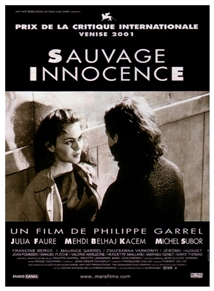 Sauvage innocence