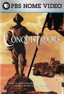 Conquistadors