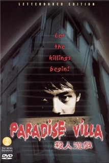 Paradise Villa