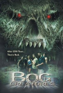 The Bog Creatures