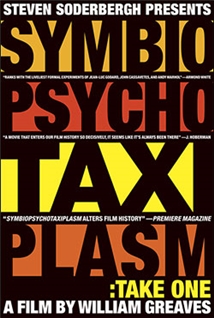 Symbiopsychotaxiplasm: Take One