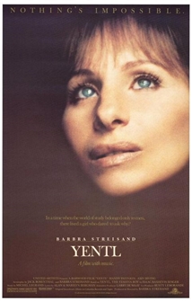 A Film Is Born: The Making of 'Yentl'