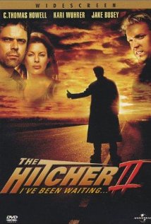 The Hitcher II: I've Been Waiting