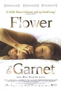 Flower & Garnet
