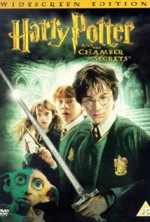 Harry Potter and the Chamber of Secrets