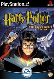 Harry Potter and the Philosopher's Stone