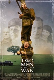 Two Men Went to War