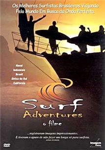 Surf Adventures: O Filme