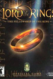 The Lord of the Rings: The Fellowship of the Ring