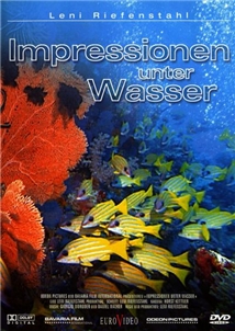 Impressionen unter Wasser