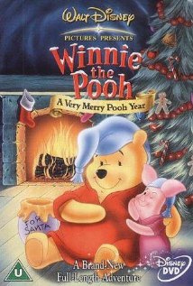 Winnie the Pooh: A Very Merry Pooh Year