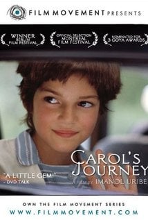 El viaje de Carol