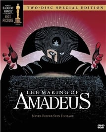 The Making of 'Amadeus'