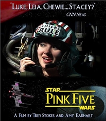 Pink Five