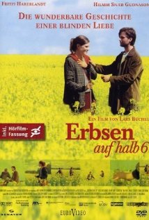 Erbsen auf halb 6