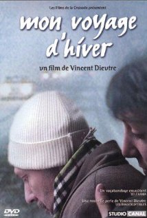 Mon voyage d'hiver