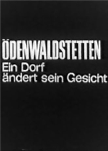 Ödenwaldstetten