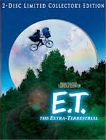 Live at the Shrine! John Williams and the World Premiere of 'E.T.: The Extra Terrestrial': The 20th Anniversary