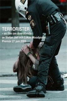 Terrorister - En film om dom dömda