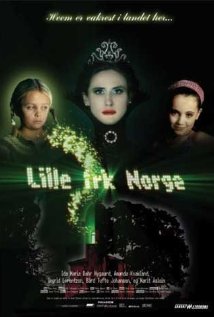 Lille frk Norge