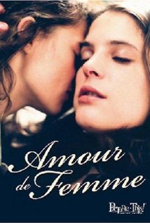 Un amour de femme