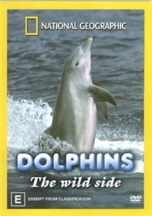 Dolphins: The Wild Side