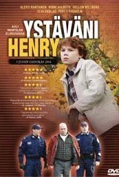 Ystäväni Henry