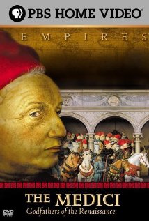 Medici: Godfathers of the Renaissance