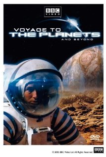 Space Odyssey: Voyage to the Planets