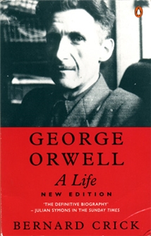 George Orwell: A Life in Pictures