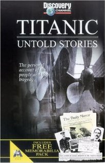 Titanic: Untold Stories