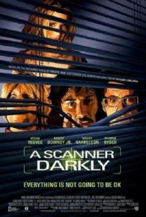 A Scanner Darkly