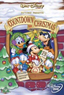 Countdown to Christmas