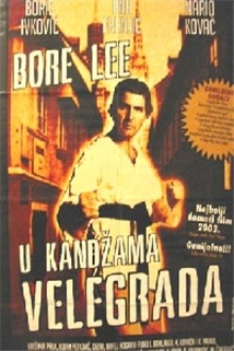 Bore Lee: U kandzama velegrada