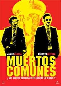 Muertos comunes