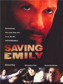 Saving Emily