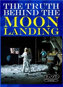 The Truth Behind the Moon Landings