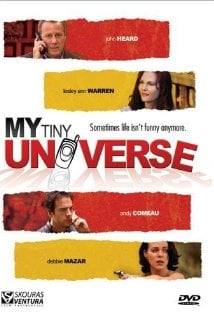 My Tiny Universe