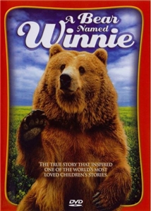 A Bear Named Winnie
