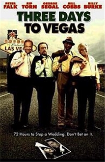 Three Days to Vegas