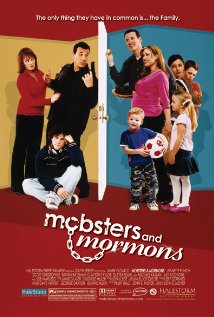 Mobsters and Mormons
