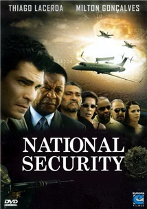 Segurança Nacional
