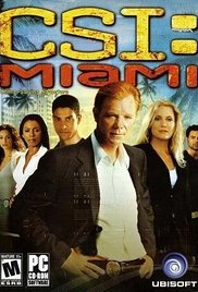 CSI: Miami