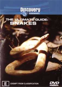 The Ultimate Guide: Snakes