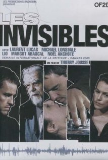 Les invisibles