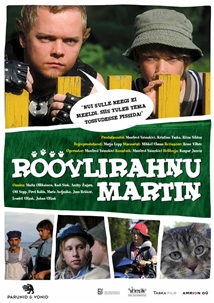 Röövlirahnu Martin