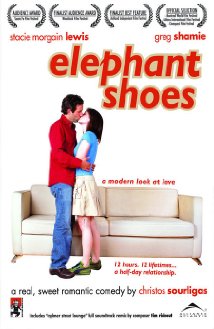 Elephant Shoes